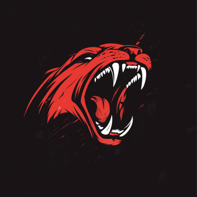 Roaring Mouth Logo