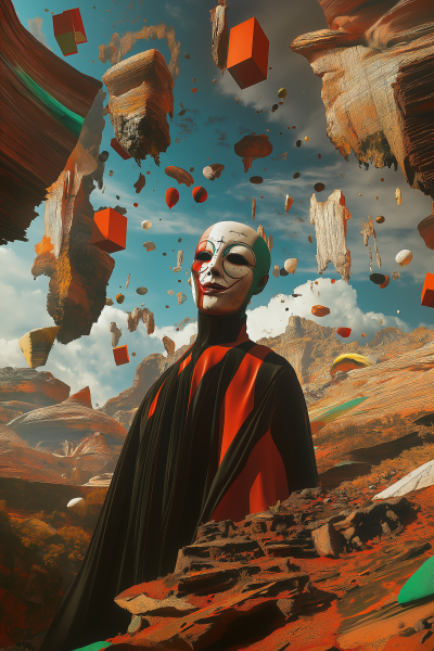 Metanoia