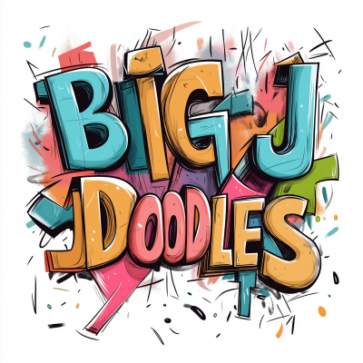 BIGJDOODLES