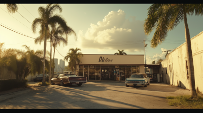 Automotive Repair Shop in South Florida