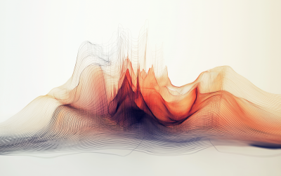 Artistic Monte Carlo Simulation