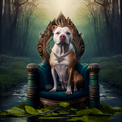 Forest Queen