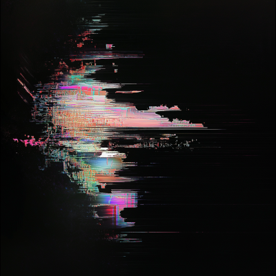 Glitch Art