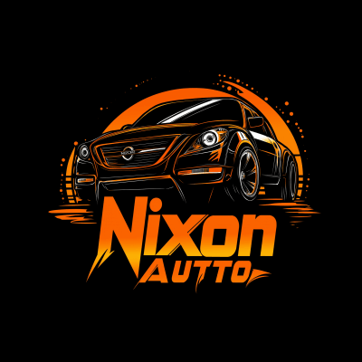 Nixon Auto Logo