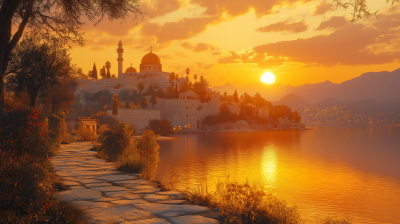Stunning Landscapes of Israel