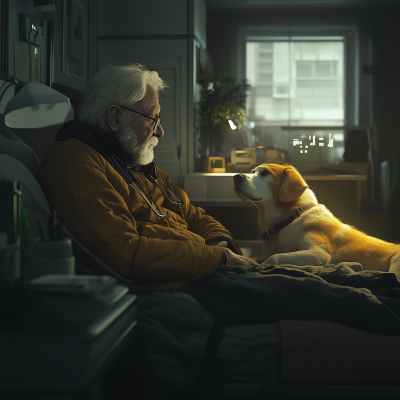Isolation in the Future