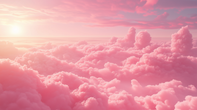 Pink Sky