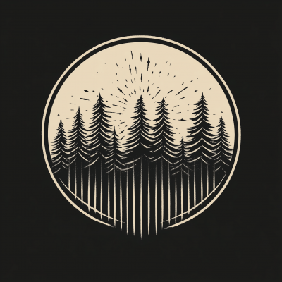 Endless Pines Logo