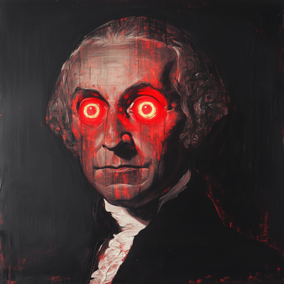 George Washington Portrait