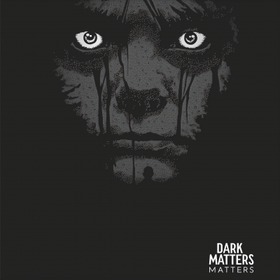 Dark Matters Podcast Logo