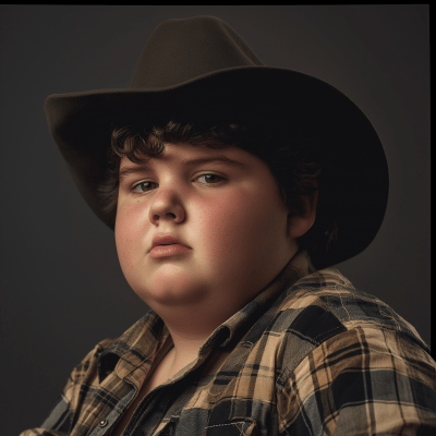 Cowboy Kid