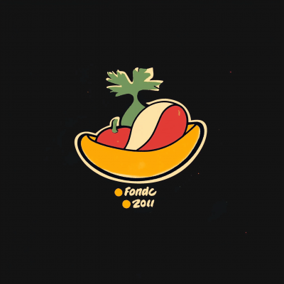 Food Inspired Logo