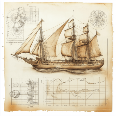 Tide Charts and Graphs