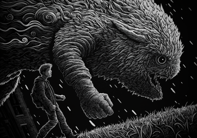 Demonic Encounter