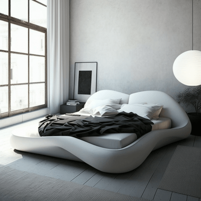 Elegant Bed Designs