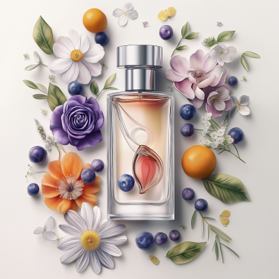 Fragrant Symphony