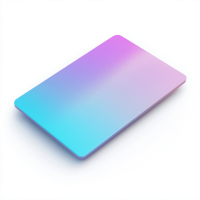 3D Access Card