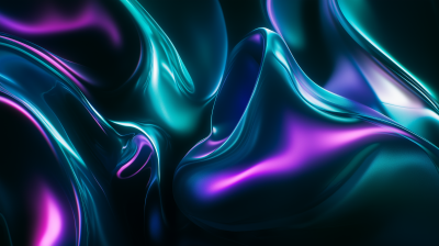 Abstract Modern Background