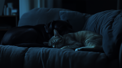 Cozy Companions