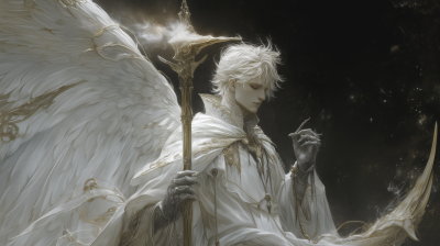 Divine Archangel