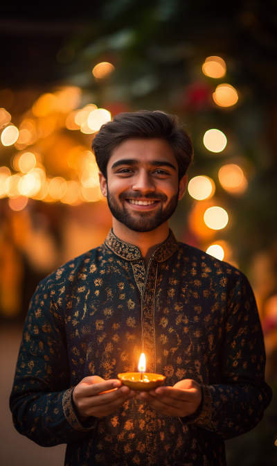 Diwali Celebration