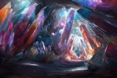 Crystal Cave