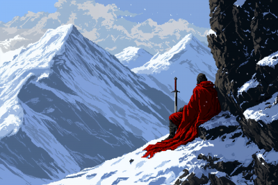 Warrior’s Rest