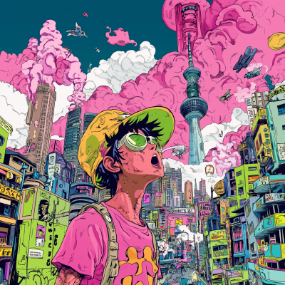 Vibrant Zurich Adventures