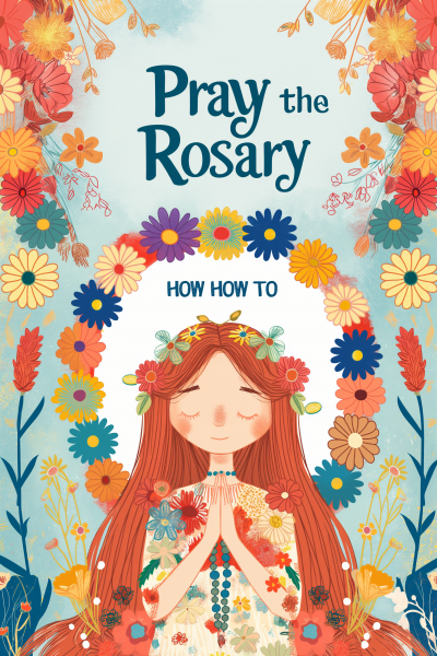 How to Pray the Rosary