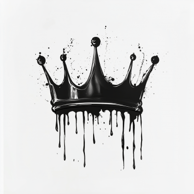 Minimalist Crown Design