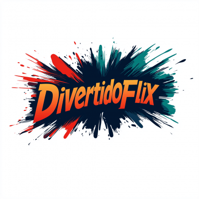 DivertidoFlix Logo