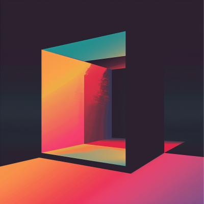 Four Dimensional Continuum