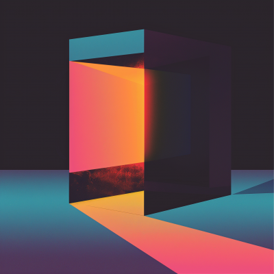 Four Dimensional Continuum