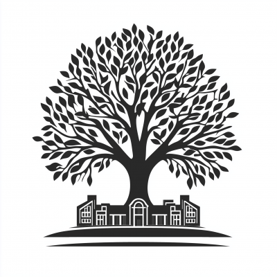 College Tree Logo