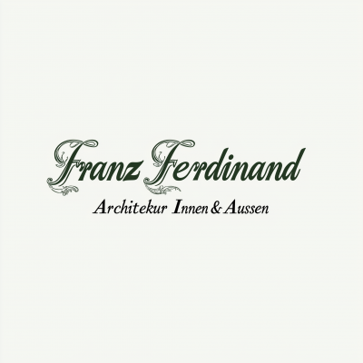 Elegant Architect Logo