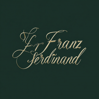 Franz Ferdinand Design