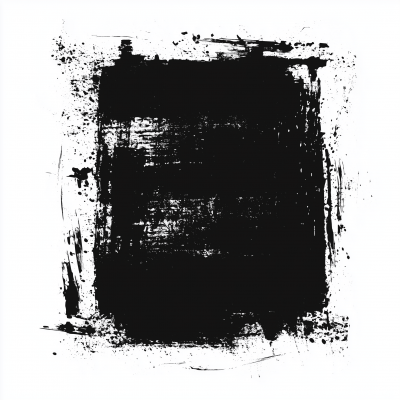 Black Grunge Texture