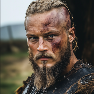 Ragnar Lothbrok