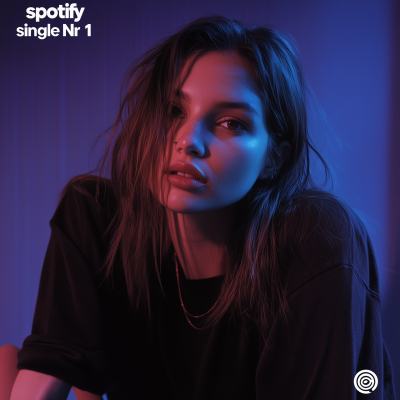 Spotify Single Nr 1 Cover