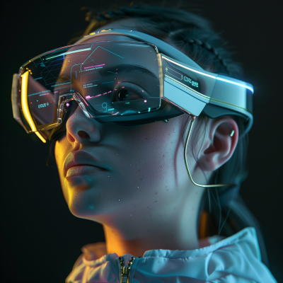 Electric Wearables