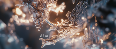 All I See – Motion Graphics