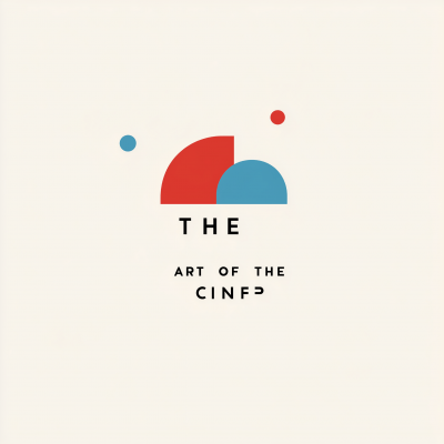 The Art of The Ciné Logo