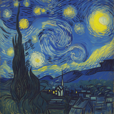 Starry Night