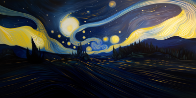 Starry Night