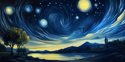 Starry Night