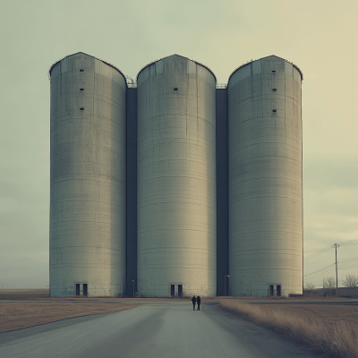 Schools as Silos