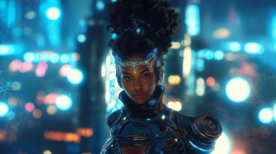 AfroFuturism