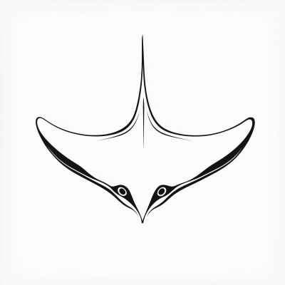 Stingray Logo