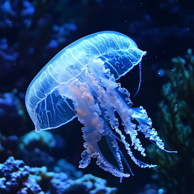 Jellyfish UAP