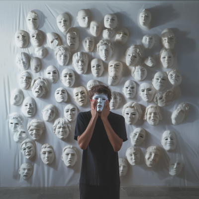 Masked Emotions